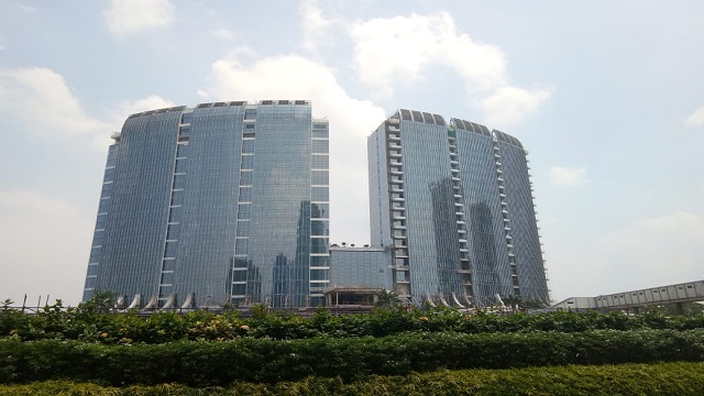 Hotel Pondok Indah Jakarta